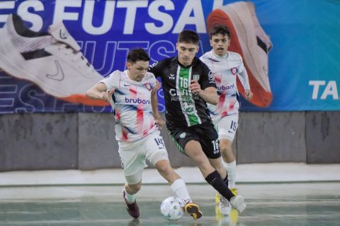 ¡Triunfazo!