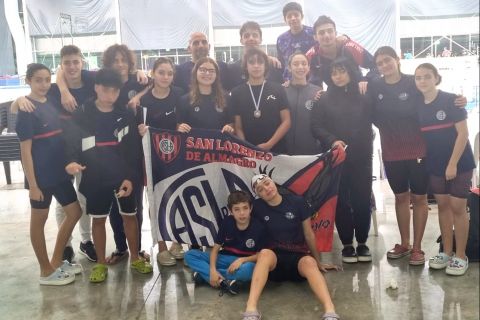Once medallas cuervas
