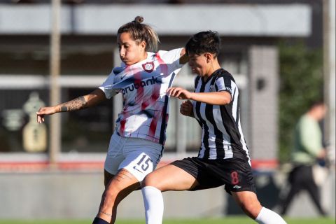 Empate en casa