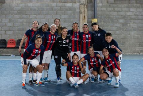 El clásico, ¡de Boedo!