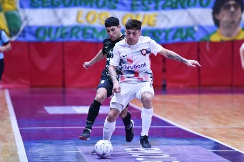 Triunfo y clasificación
