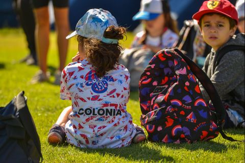 VACACIONES DE INVIERNO EN CASLA