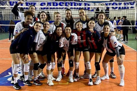 ¡A semifinales!