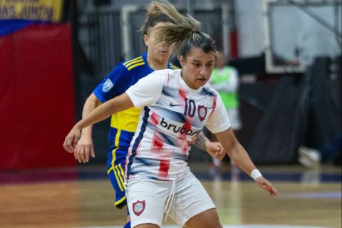 Empate en el clásico