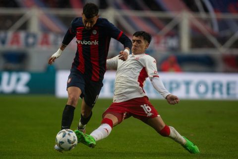 Empate en el clásico