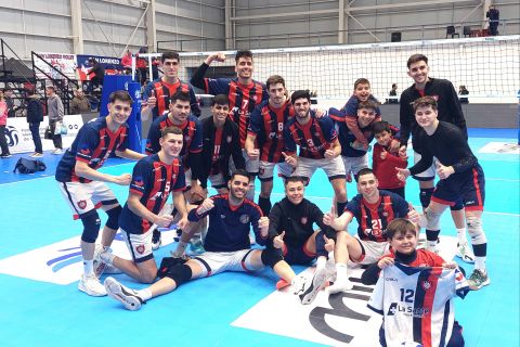 ¡Matadores de Primera!
