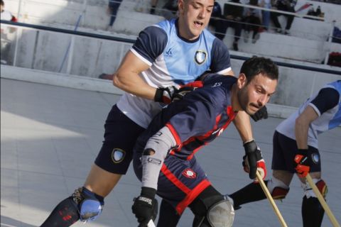 Con la mira puesta en la clasificación