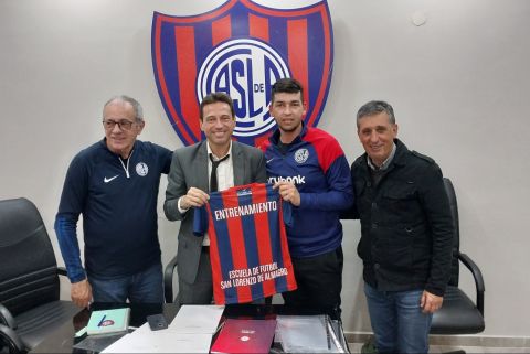 Un proyecto que sigue creciendo