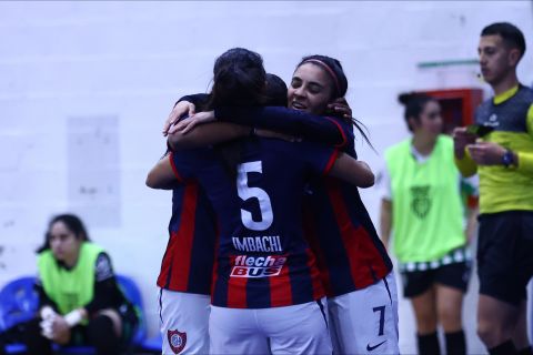 Se viene la Copa de Oro