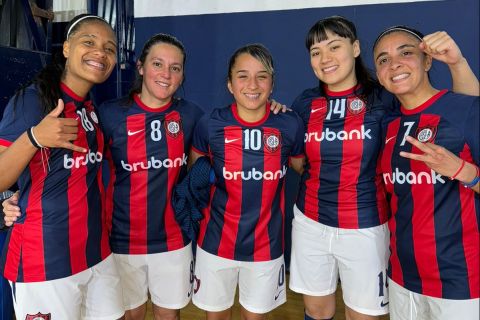 El mejor debut