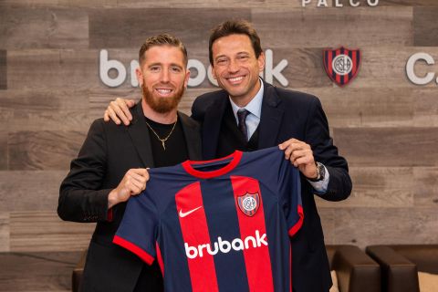 Iker de Boedo