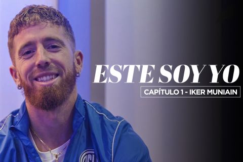 “Ojalá seamos muy felices”