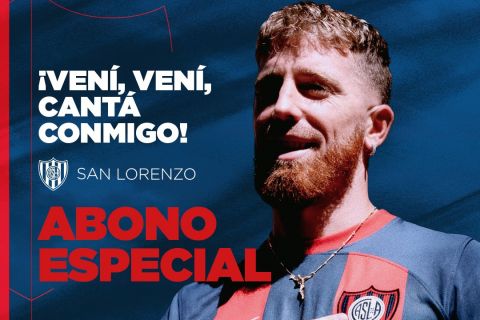 ABONO ESPECIAL: ¡sacalo ya!