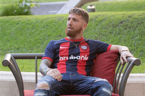 De Lángara a Muniain