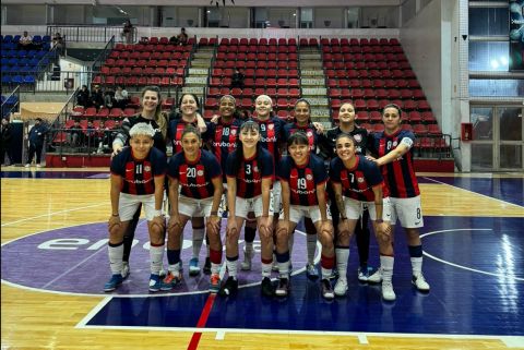 Victoria en la Copa Argentina