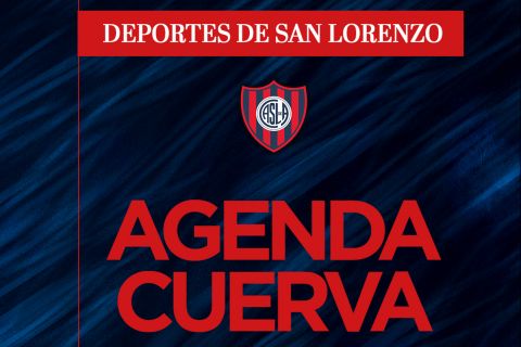 Agenda Cuerva del fin de semana