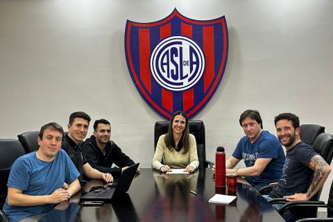 Por un Ciclón sustentable