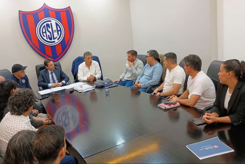 Nuevas sedes en Escobar, Tucumán y Salta