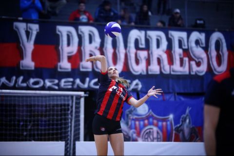 ¡Vamos, Matadoras!