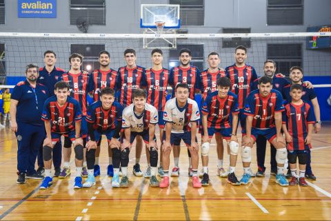 No pudo ante Boca
