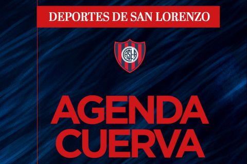 Los deportes azulgranas