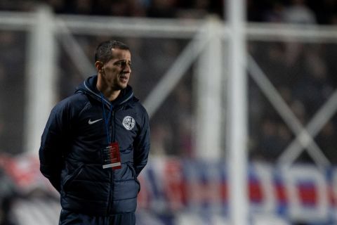 ¡Boedo siempre será tu casa!