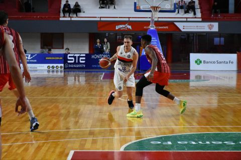 ¡DEBUT EN CASA!