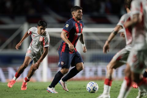 Empate en casa