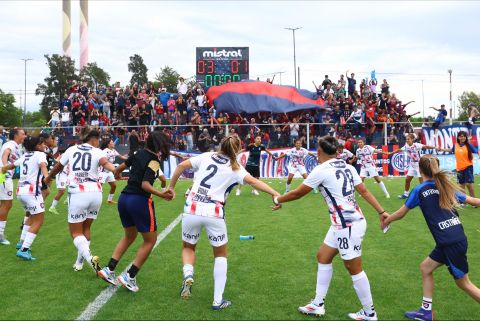 ¡TRIUNFAZO ANTE BOCA!
