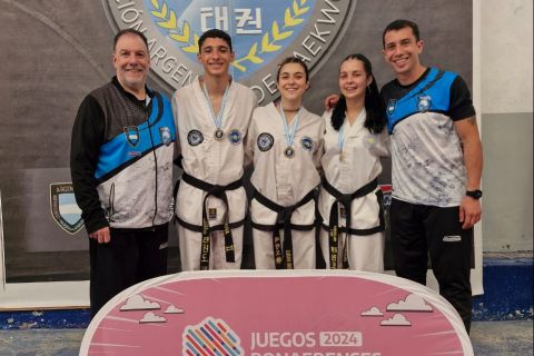 Participación histórica