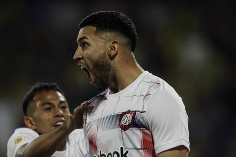¡Golazo!