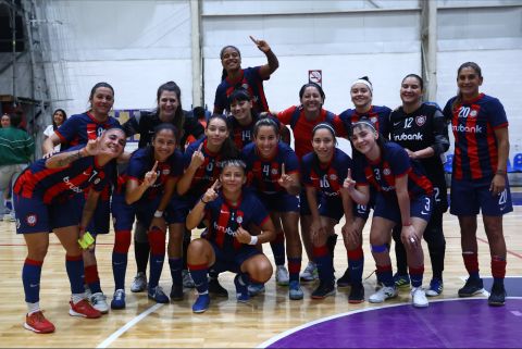 Cierre perfecto