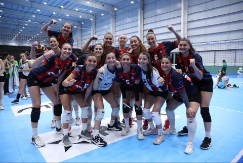 ¡Semifinalistas!