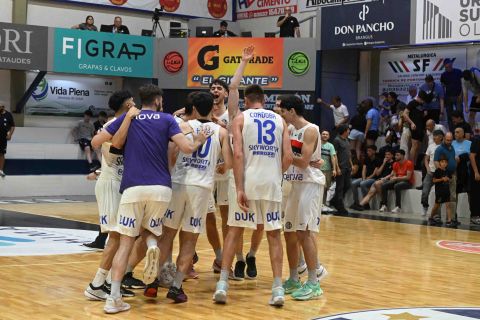 Triunfazo en Córdoba