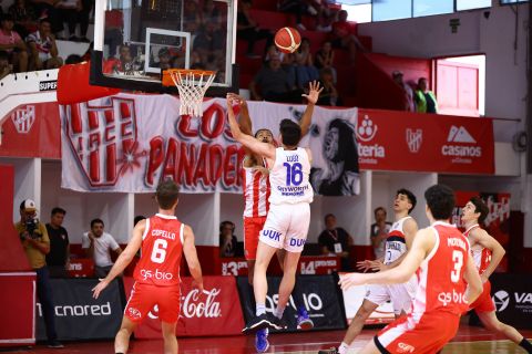 Dura caída ante la gloria