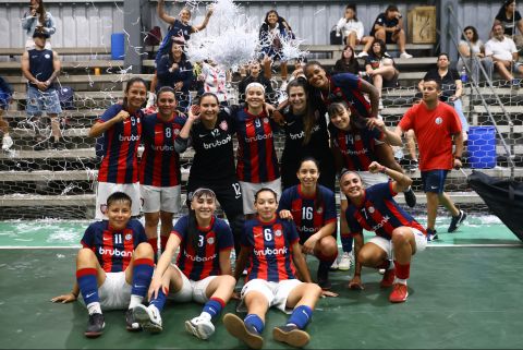 ¡A SEMIFINALES!