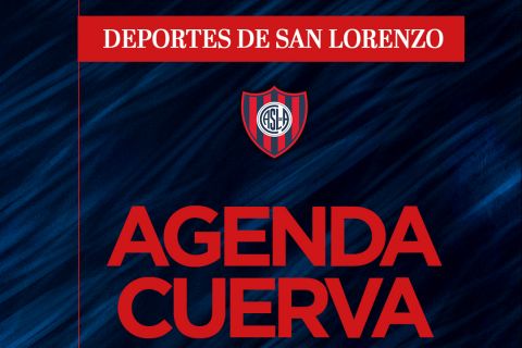 Deporte y más deporte