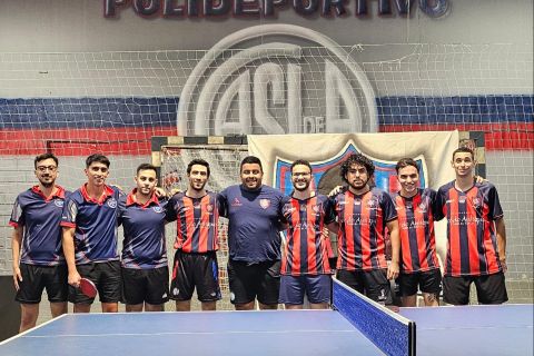 Puntero e invicto
