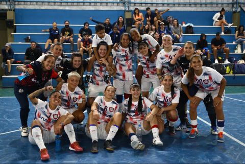 ¡Finalistas!