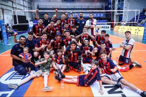 Gran Tour para los Matadores