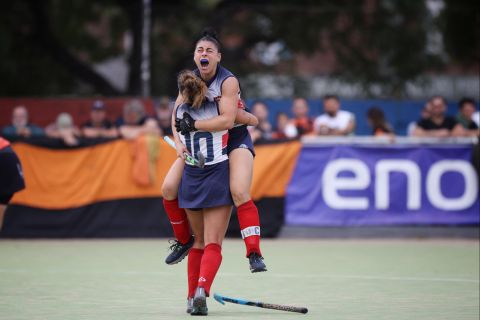 ¡De Primera!