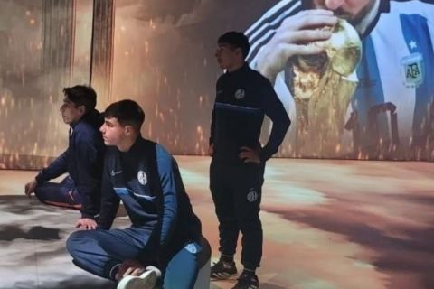 La formación de los jóvenes