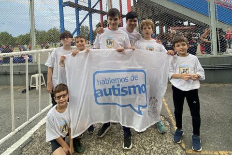 Oportunidades para las personas con discapacidad