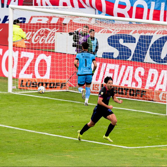 A ganar en casa