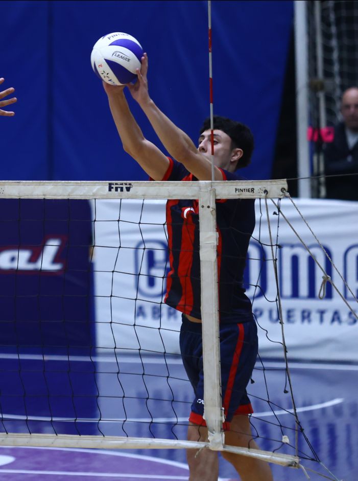 Derrota ante Lomas
