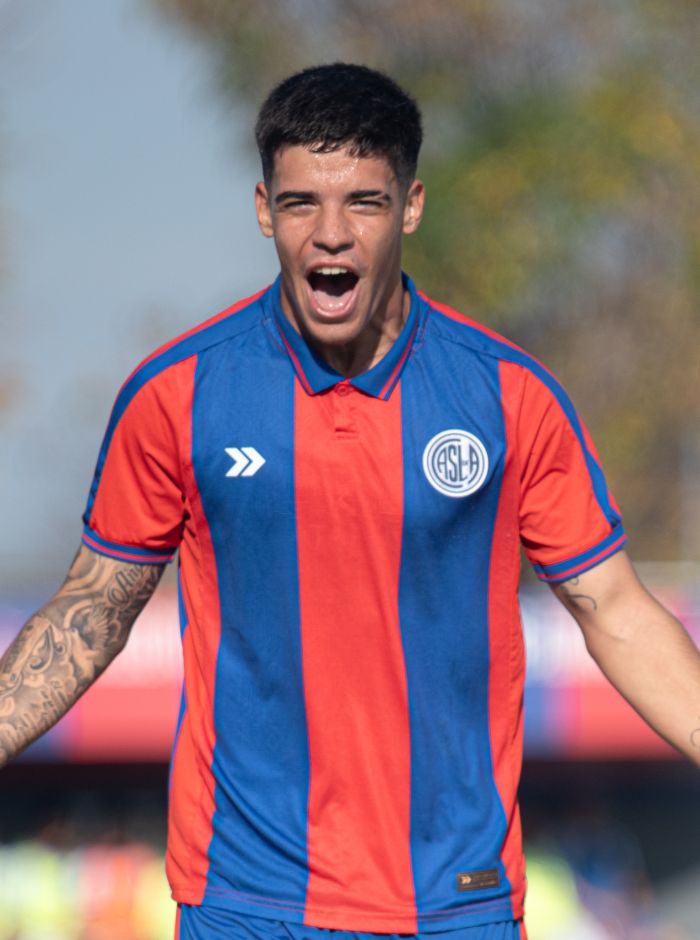 Goleada azulgrana