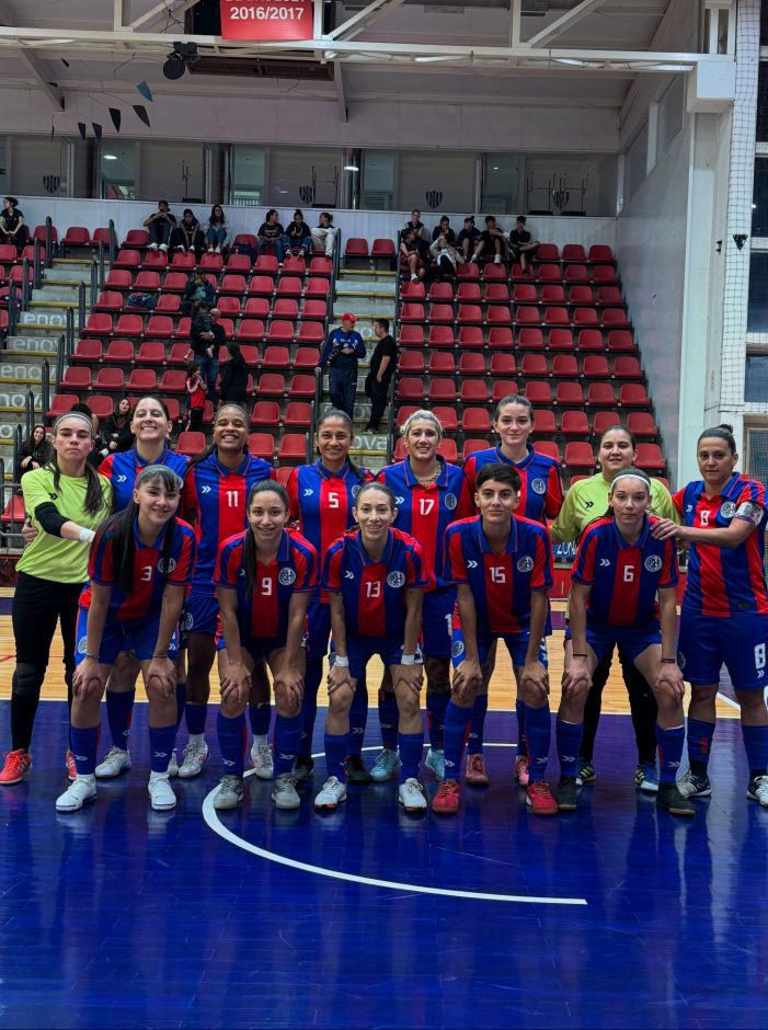 Empate sobre el final