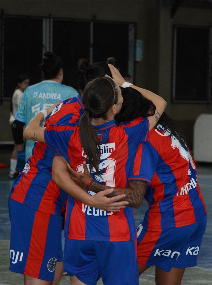 Siguen sumando
