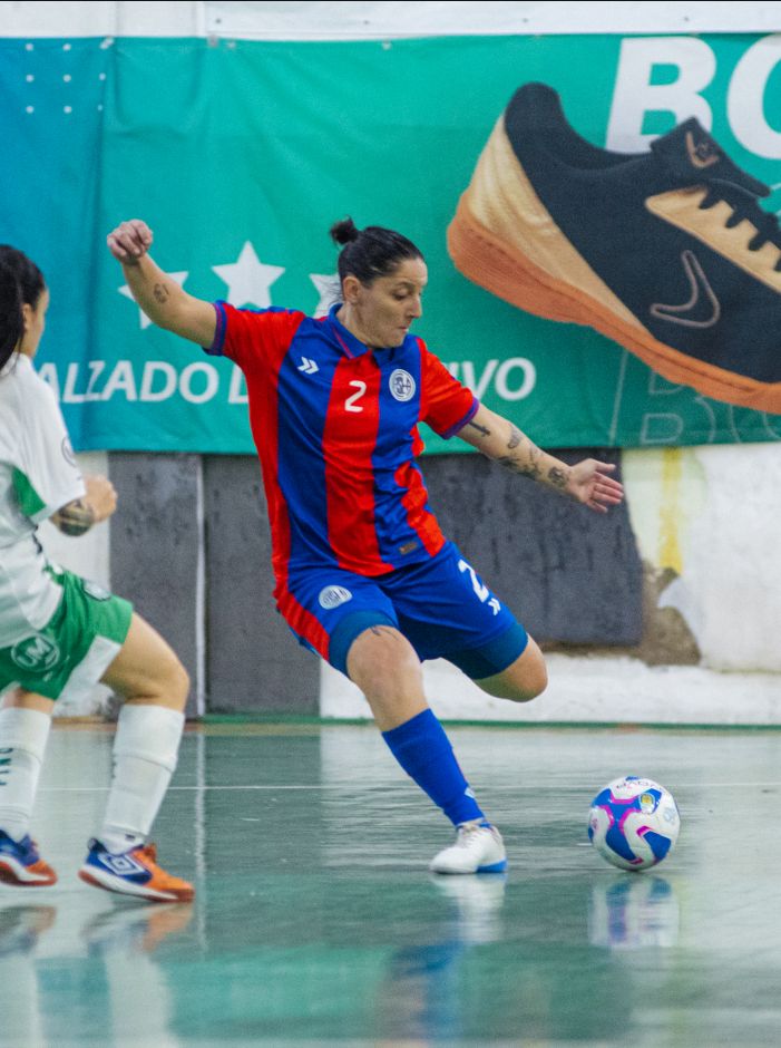 Empate de visitante
