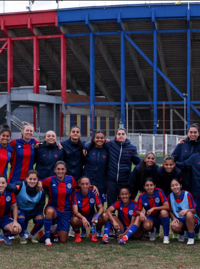 Despedida con empate